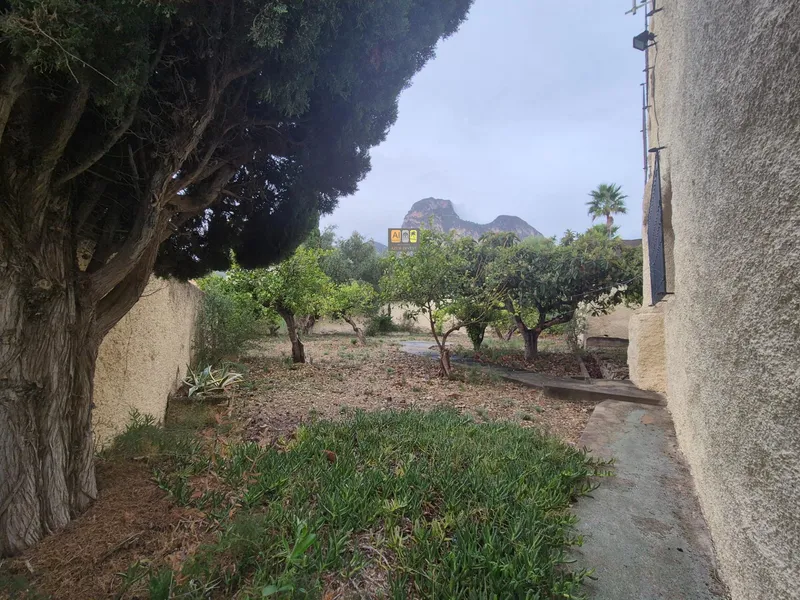 Villa à Polop - 9