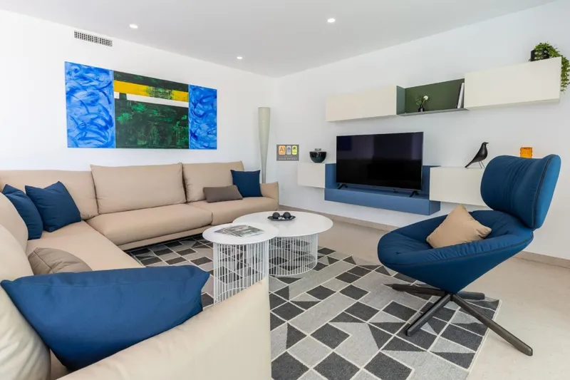 Villa in Altea - 12
