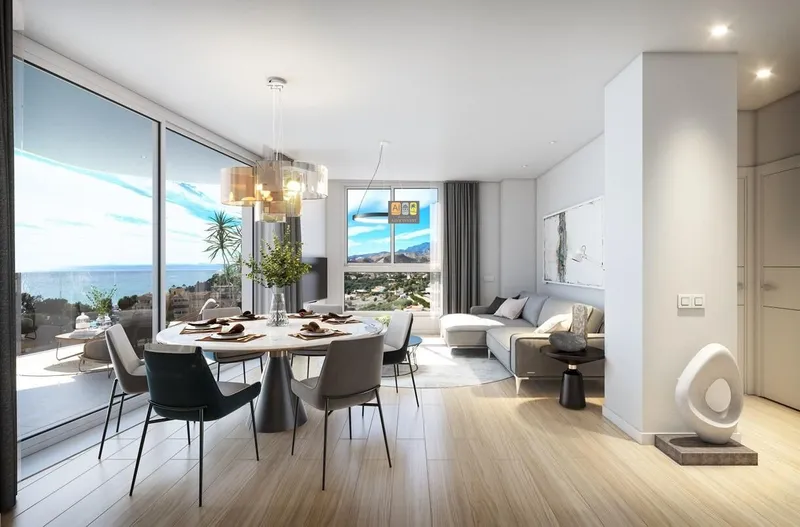 Ground Floor in Villajoyosa - 4