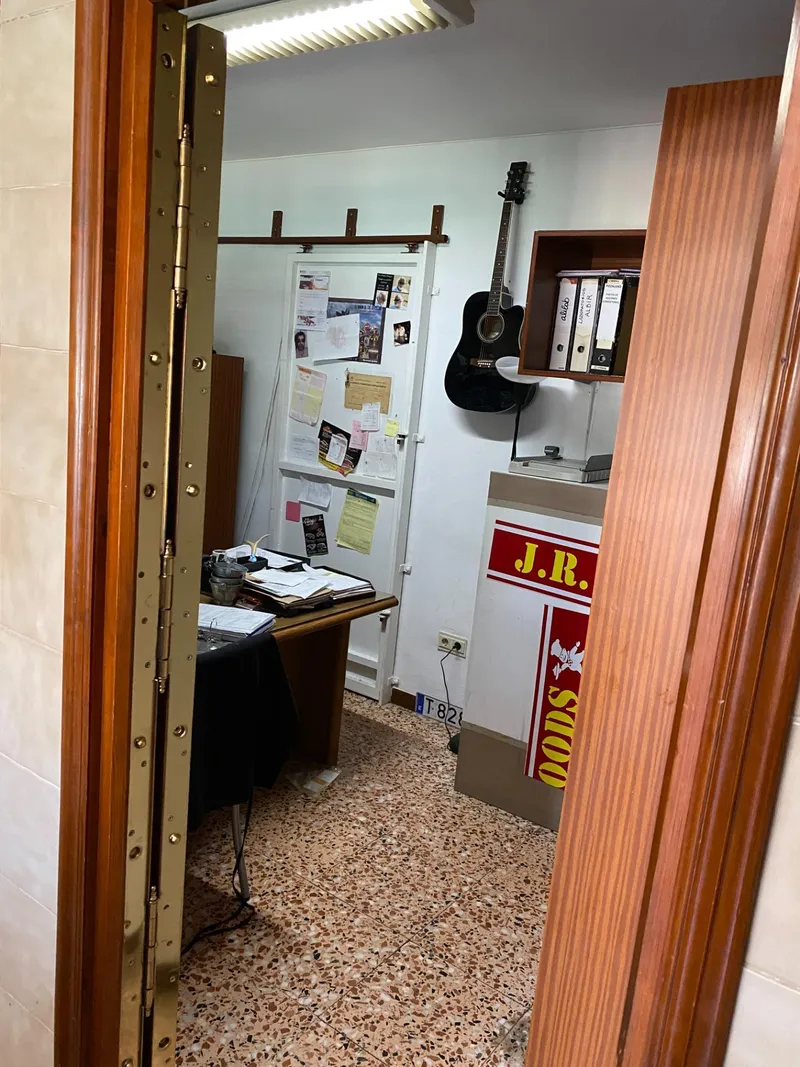 Gewerbeobjekt in l'Alfas del Pi - 41