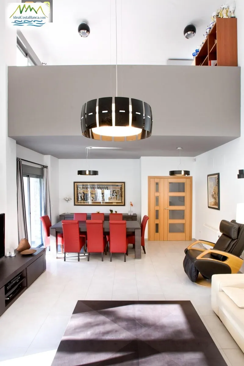 Villa in Alfaz del Pi - 5