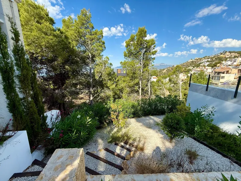 Villa in Altea - 13