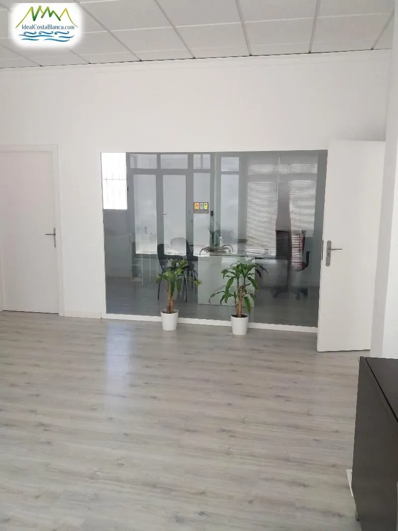 Commercial Unit à Altea - 4