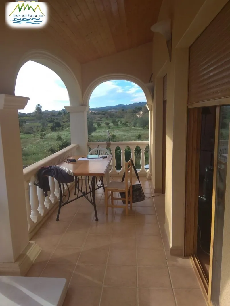 country house à Villajoyosa - 7