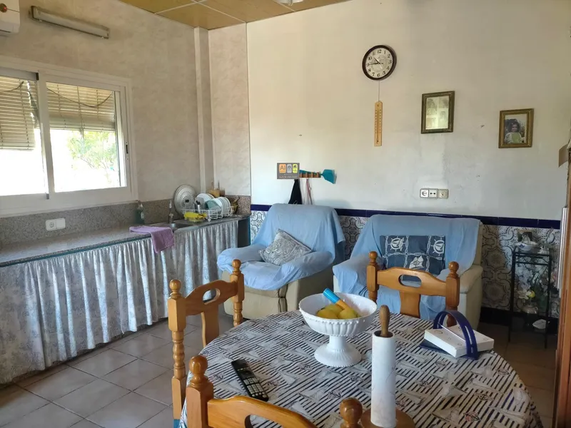 Landhaus in Benidorm - 8