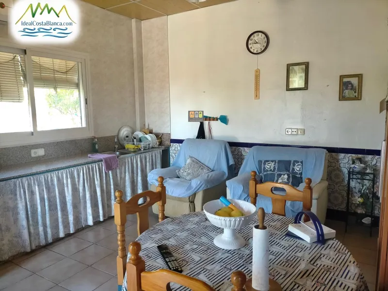 country house in Benidorm - 7