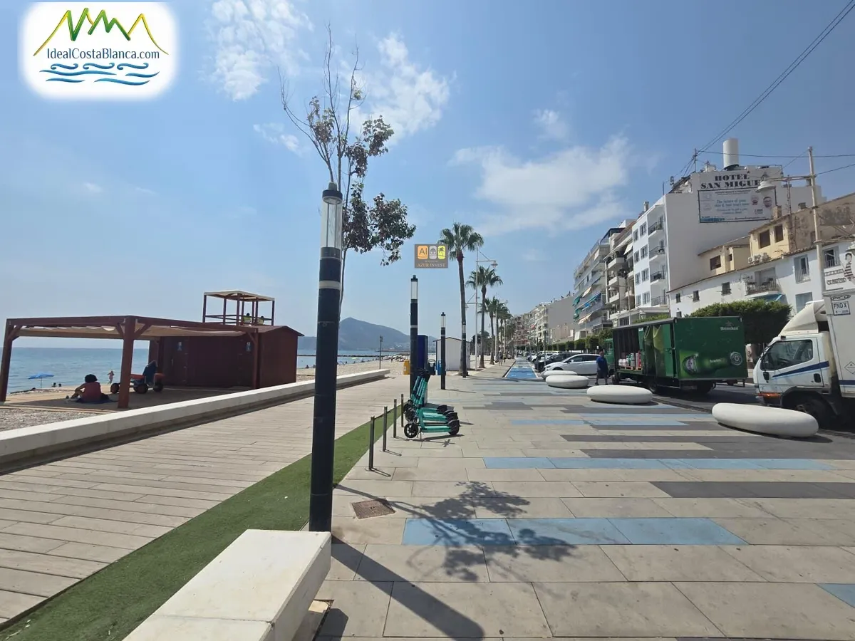 Apartamento en Altea - Main