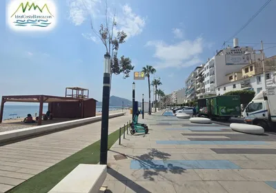 Apartamento en Altea