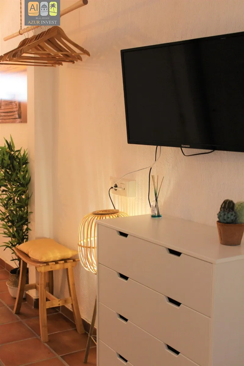 Studio in Altea - 5