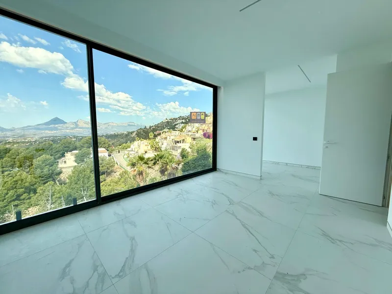 Villa in Altea - 28