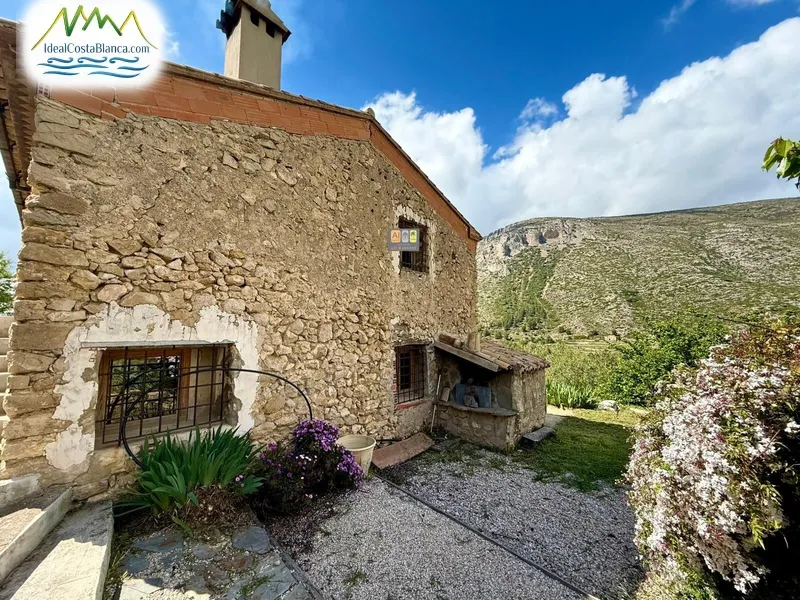 Country House in Sella - 7