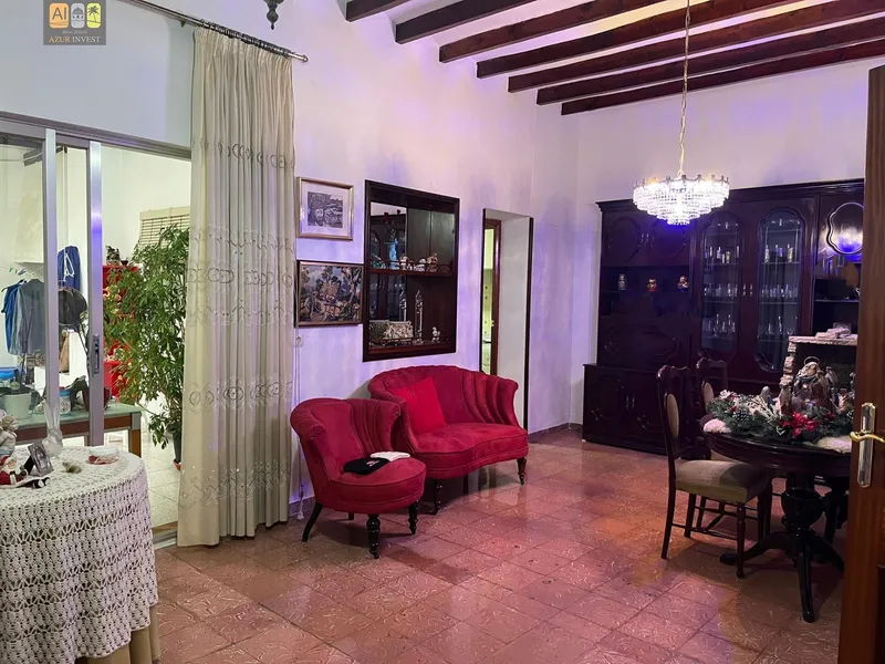 Reihenhaus in Altea - 3