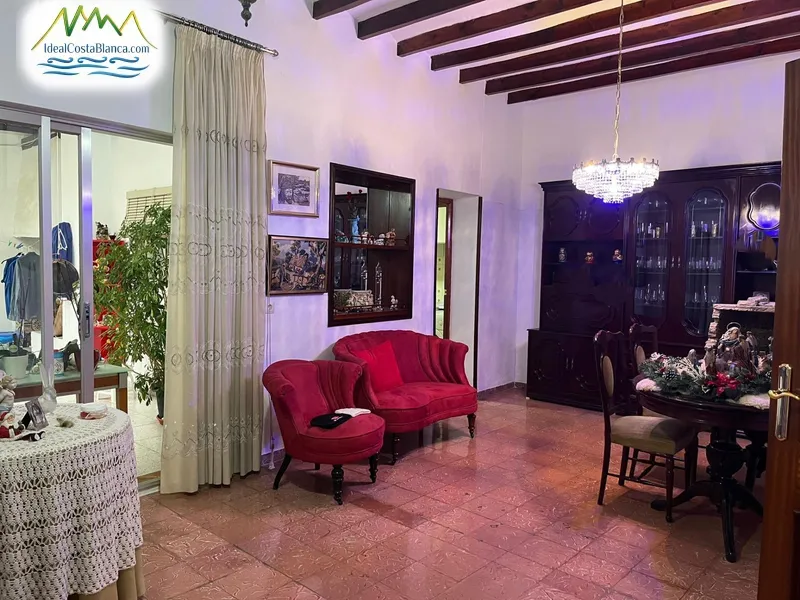 Terraced house in Altea - 2