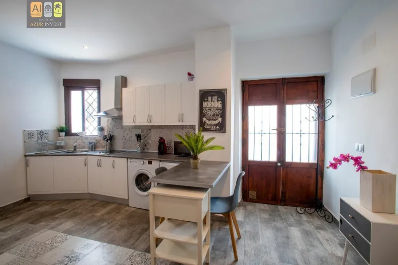 Apartamento en Altea - 2