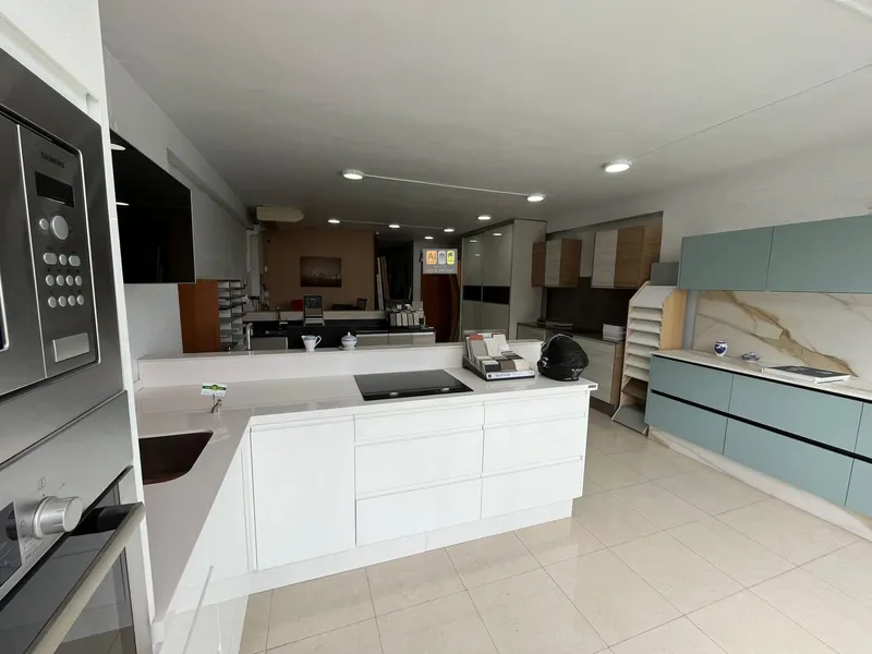Local Comercial en Altea - 2