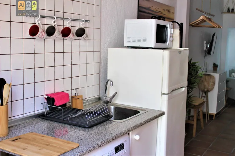 Studio in Altea - 7