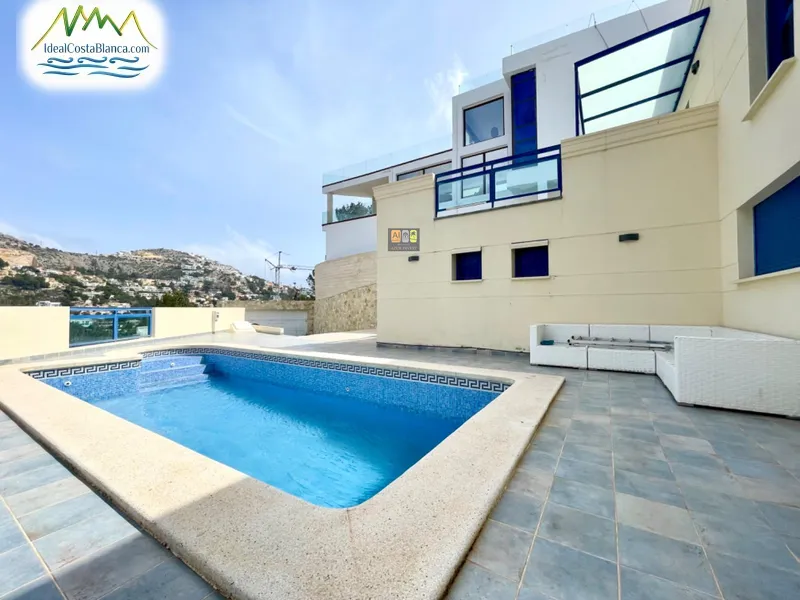 Villa in Altea - 6
