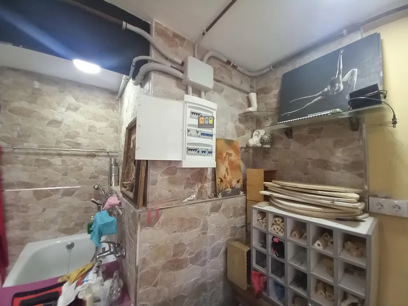 Gewerbeobjekt in Benidorm - 5