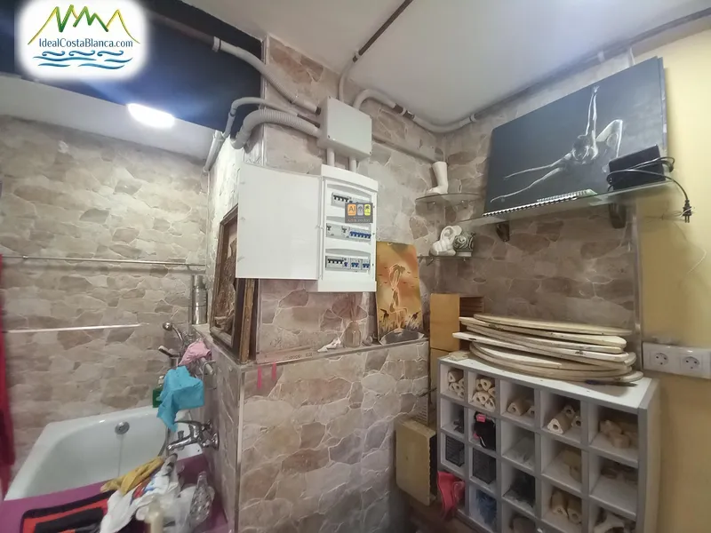 Commercial Unit in Benidorm - 4