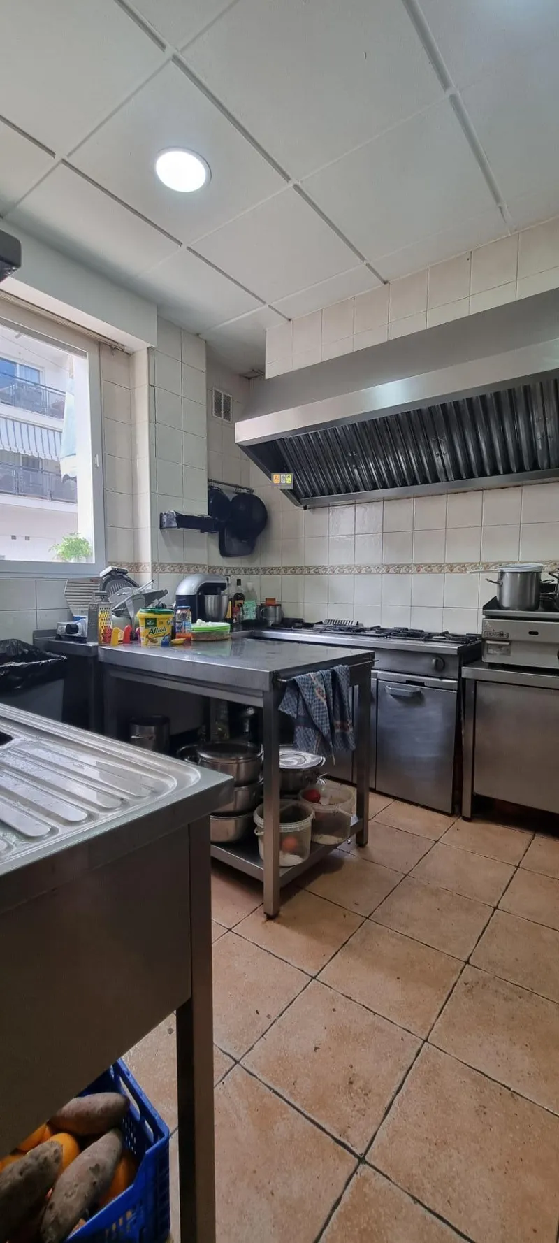 Local Comercial en Altea - 13