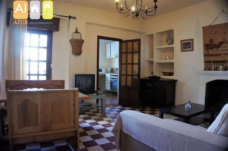Maison de Village à Altea - 5