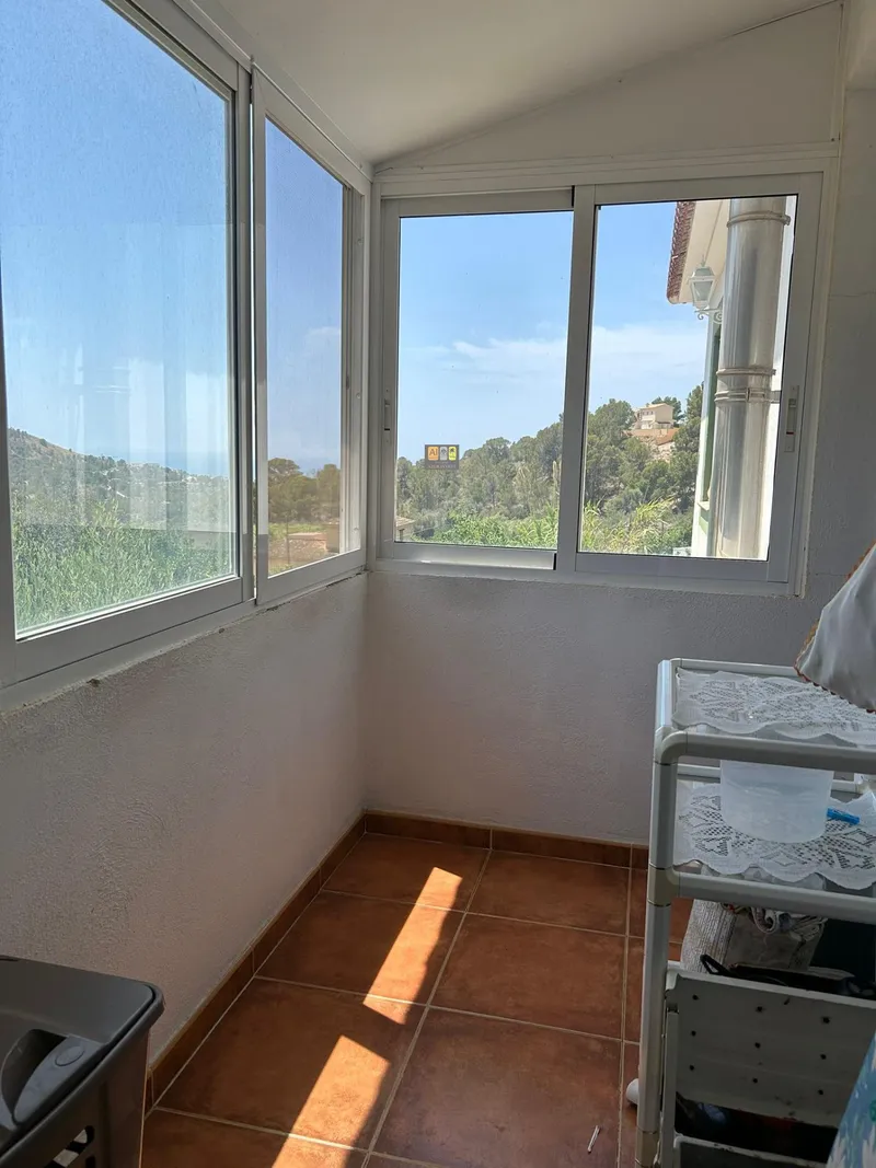 Villa à Finestrat - 11