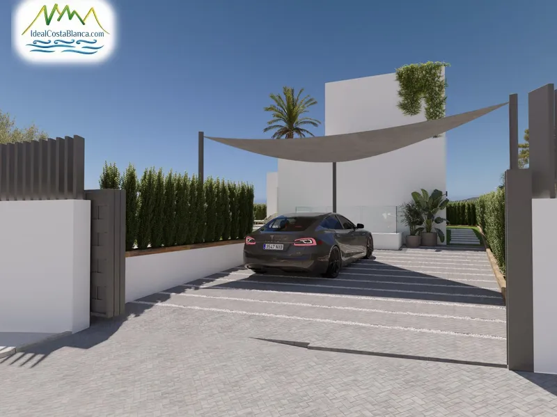 house in l'Alfas del Pi - 7