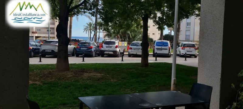 Commercial Unit in Altea - 2