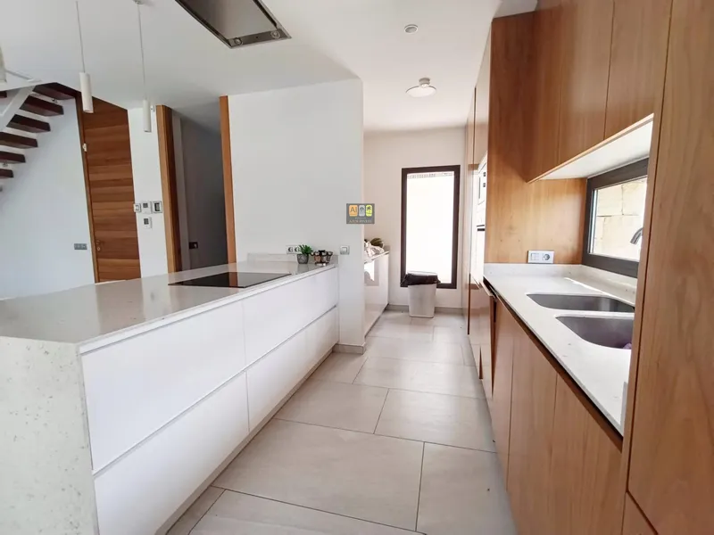 Bungalow à Finestrat - 7