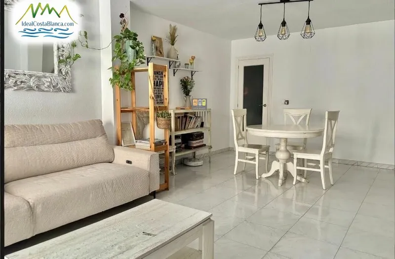 Apartamento en Altea - 2