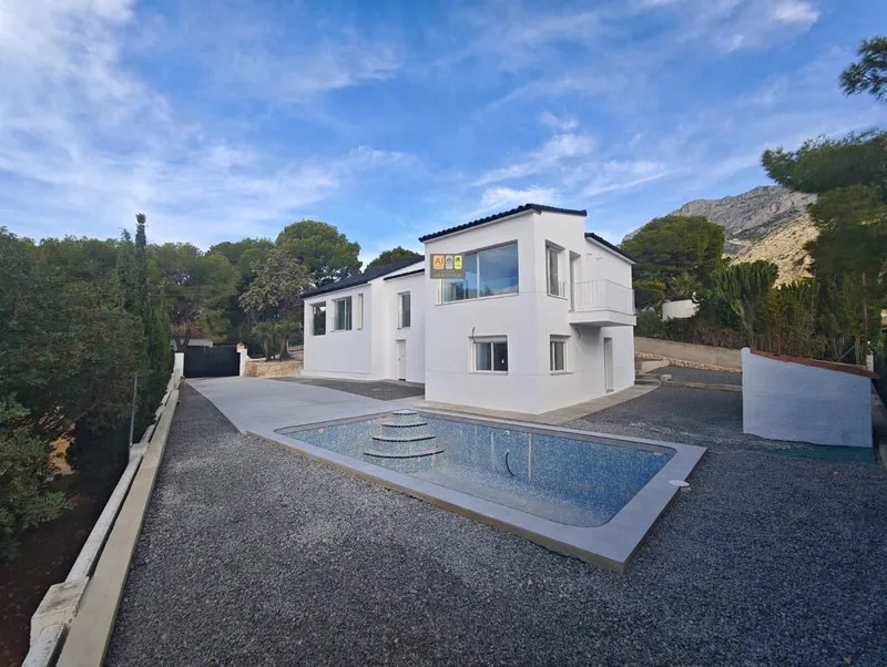 Villa in Altea - 7