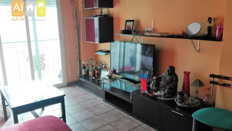 Apartamento en Altea - 2