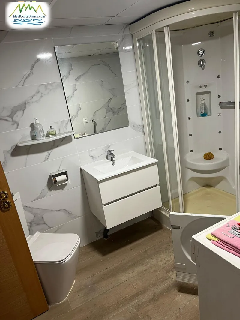 Terraced house in Altea - 5