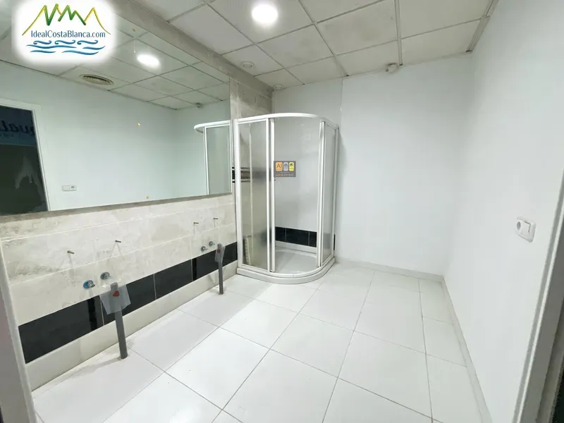 Commercial Unit in Altea - 5