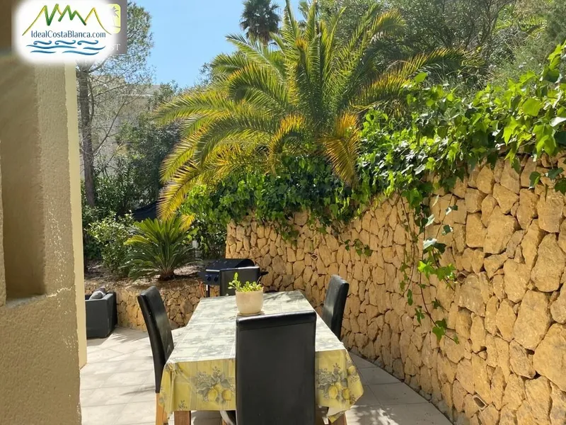 Villa à Callosa d'en Sarrià - 8