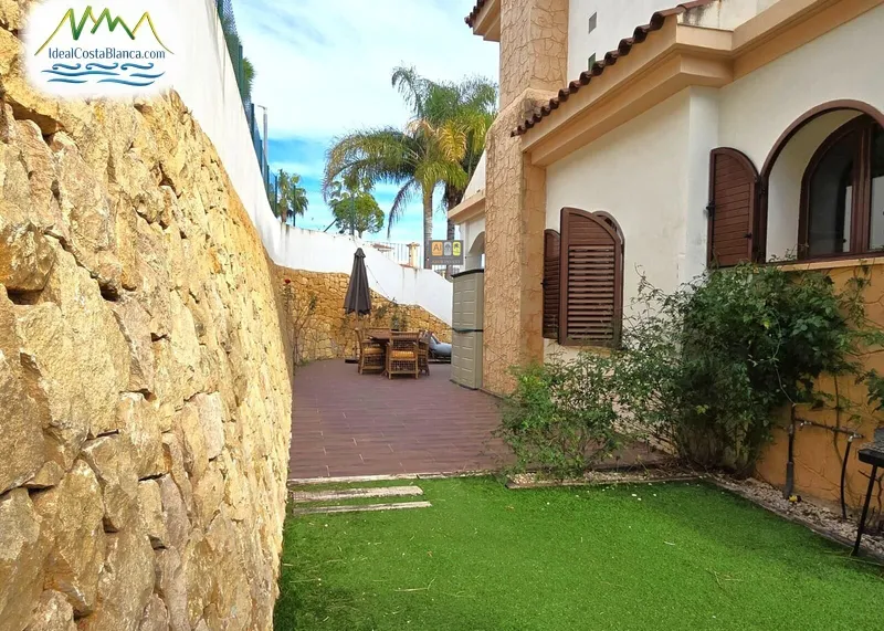 Terraced house in Polop - 7