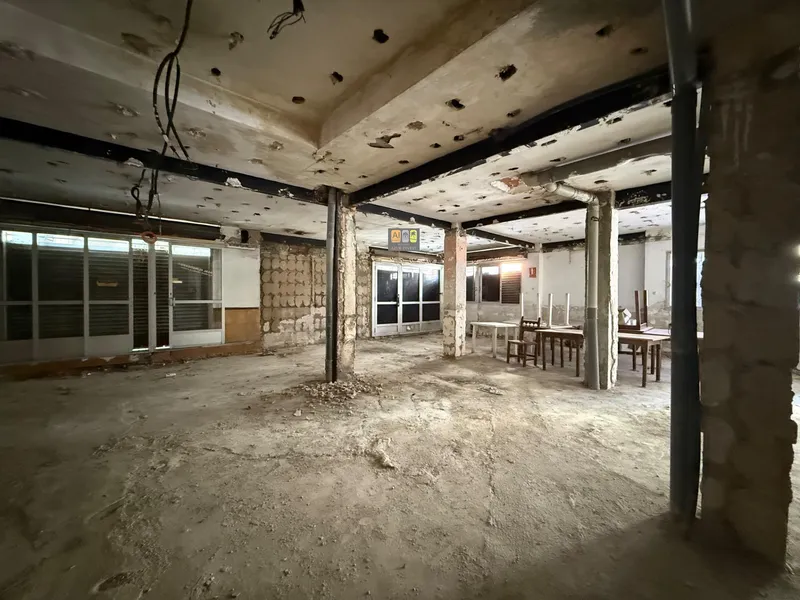 Gewerbeobjekt in Altea - 11