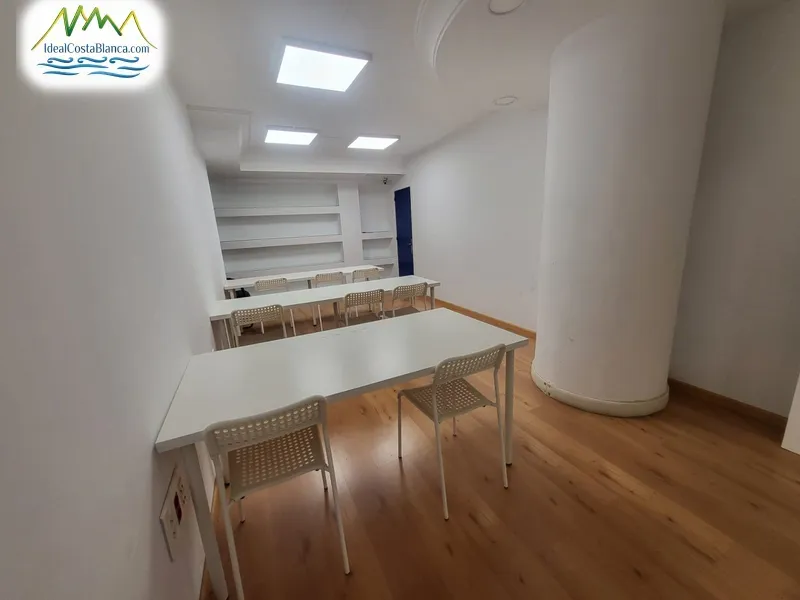 Commercial Unit in Altea - 5