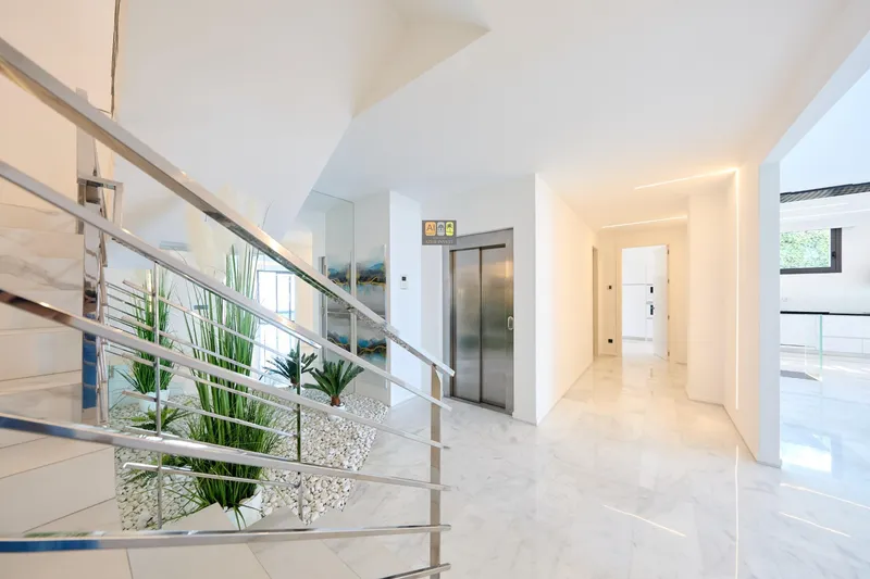 Chalet en Altea - 36