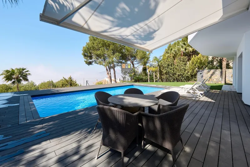 Chalet en Altea - 4