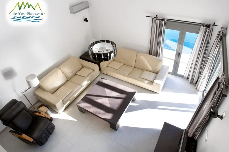 Villa in Alfaz del Pi - 6