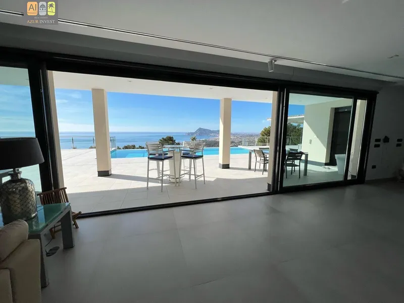 Villa à Altea - 5