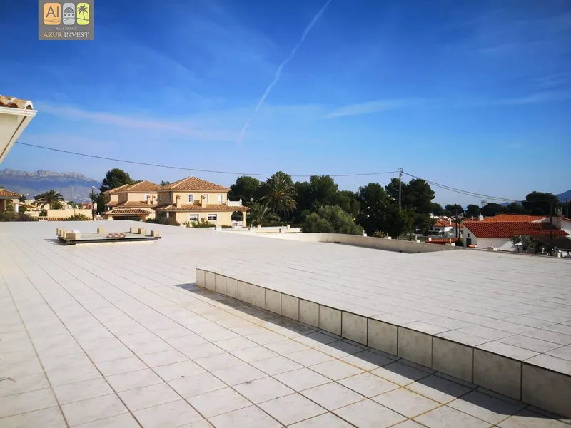 Villa à La Nucía - 16