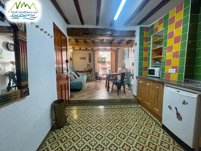 Flat à Villajoyosa - 8