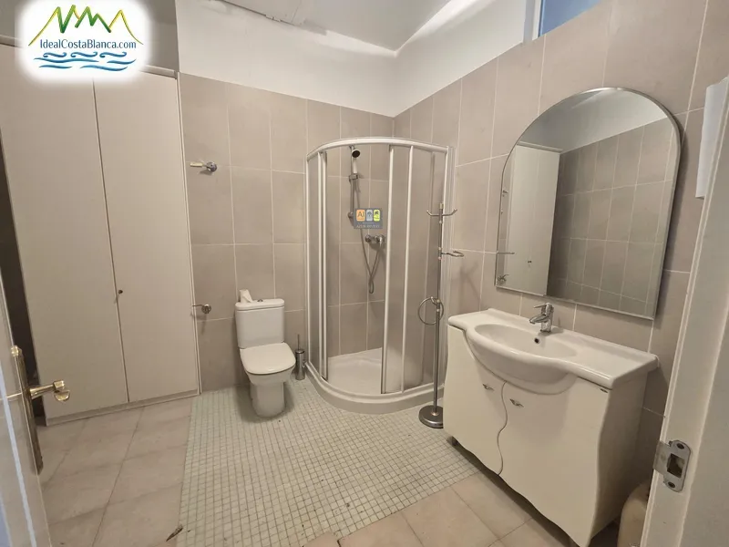 Commercial Unit in Calpe - 8