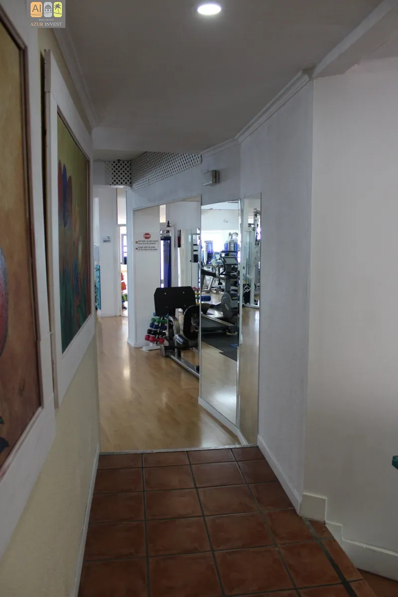 Local Comercial en Altea - 14