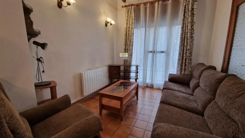 village house in Benimantell - 8