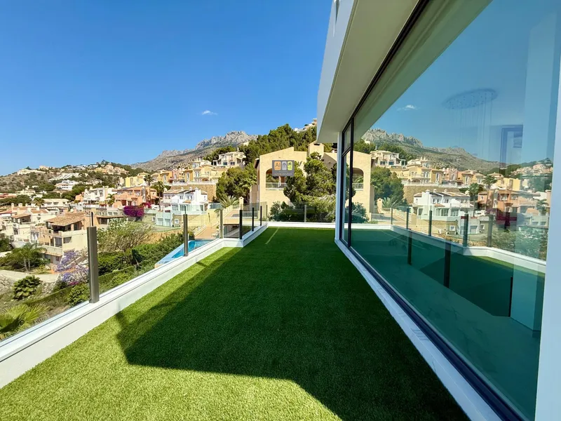 Villa in Altea - 21