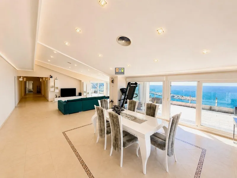 Penthouse in Altea - 5