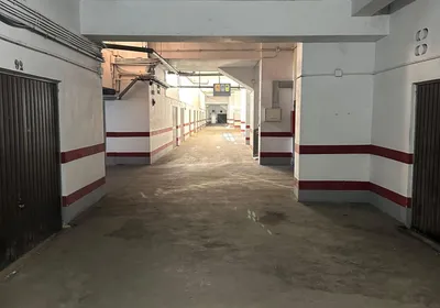 garage à Benidorm